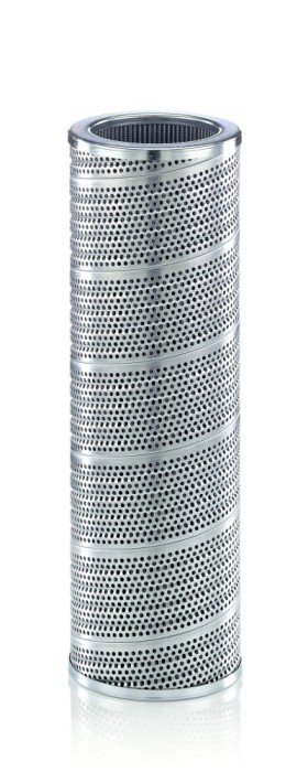 MANN-FILTER HD 13 003 Filtru, sistem hidraulic primar