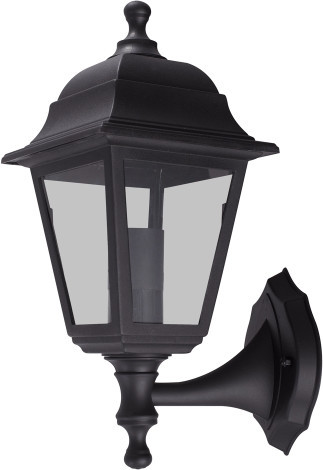 Lampa Gradina Faust 1XE27 60W