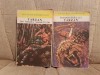 TARZAN-EDGAR RICE BURROUGHS (2 VOL)