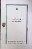 LIBERTATEA ANTICILOR SI LIBERTATEA MODERNILOR-BENJAMIN CONSTANT-275202