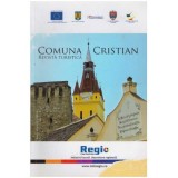 - Comuna Cristian - revista turistica - 126254