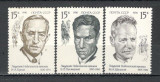 U.R.S.S.1990 Laureati PREMIUL NOBEL MU.954
