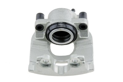 Etrier fata Ford Mondeo 4 2007-, Galaxy, S-Max 2006-, Volvo S60 2, V60 2010-, S80 2 2006-, V60 2 2018-, V70iii, Xc70ii 2007-, Land Rover Freelander 2 foto