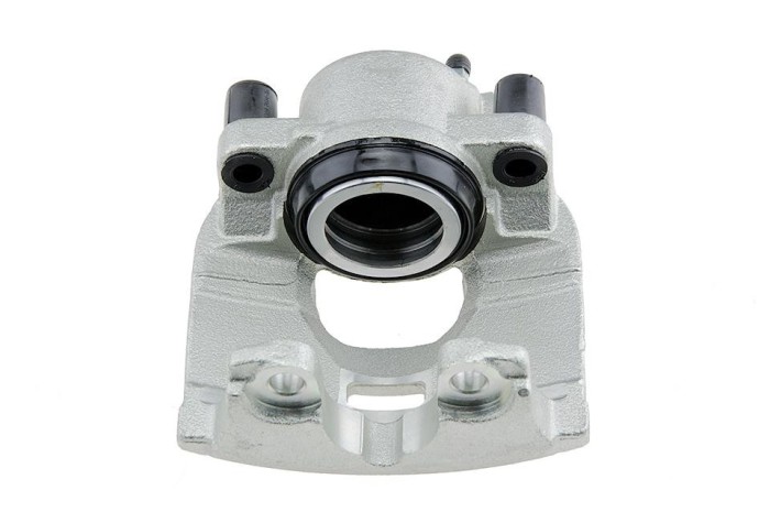 Etrier fata Ford Mondeo 4 2007-, Galaxy, S-Max 2006-, Volvo S60 2, V60 2010-, S80 2 2006-, V60 2 2018-, V70iii, Xc70ii 2007-, Land Rover Freelander 2