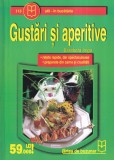 Elisabeta Iorga - Gustari si aperitive