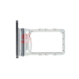 Suport SIM Negru Samsung Galaxy Z Flip 5 (F731B) Original