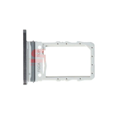 Suport SIM Samsung Galaxy Z FLIP5 / F731 BLACK foto