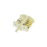Comutator cuptor original ELBA De'Longhi FISHER &amp; PAYKEL, cod 050032 pentru cuptoare, aragaz, plita