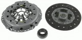 Set ambreiaj AUDI A6 Avant (4F5, C6) (2005 - 2011) SACHS 3000 951 844