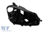 Carcasa dreapta potrivita pentru farul dinamic pe Mercedes GLS X167 dupa 2020 Performance AutoTuning