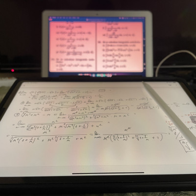 Meditatii Matematica Informatica Fizica elevi clasele V-XII + admitere facultate foto