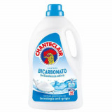 Detergent lichid pentru rufe cu bicarbonat, 1575ml, Chante Clair