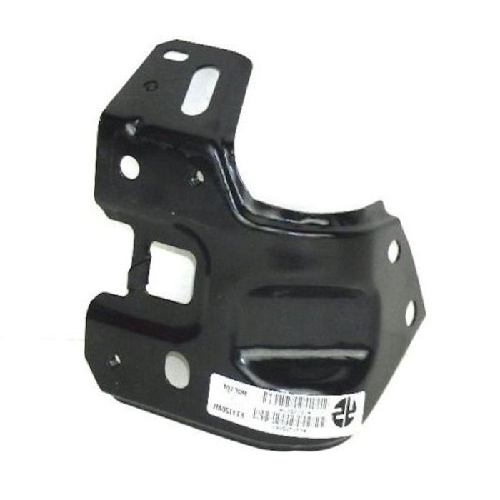Suport aripa fata Fiat Punto Grande (199), 09.2005-02.2012, Punto Evo 09.2009-, Cod 51713986, parte montare stanga, 302401-4, Aftermarket