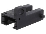 Senzor Fotoelectric 5mm NPN Dark-On/Light-On 50mA