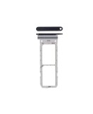 Suport Sim Samsung Galaxy Note 20, N980 Negru