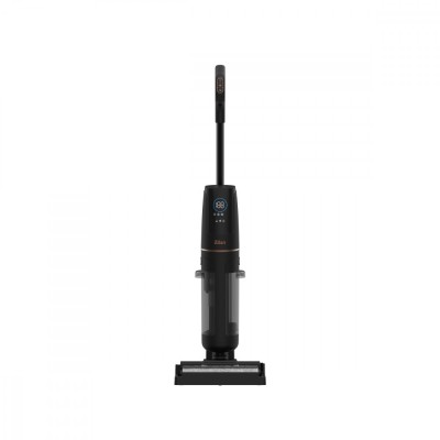 Aspirator vertical Aurum Zilan ZLN8000, Putere 200W, Baterie 2500mAh, Aspirare umed si uscat, Filtru HEPA, Zgomot pana la 74 dB foto