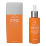 Cumpara ieftin Ser antioxidant cu 15% vitamina C, 30 ml, Youth Lab