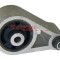 Suport motor RENAULT MASTER II caroserie (FD) (1998 - 2010) METZGER 8053686