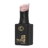 Oja semipermanenta The One Cupio Velvet Petals 15ml