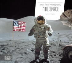 NASA Takes Photography Into Space foto