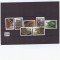 ST-203=TANZANIA 1993- ANIMALE=Tesctoasa,sarpe,crocodil,--Serie de 7 timbre ,MNH