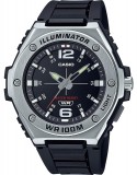 Ceas Barbati, Casio, Collection MWA MWA-100H-1A - Marime universala