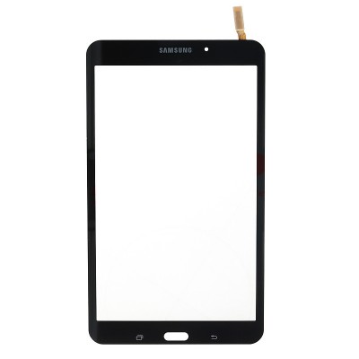Touchscreen Samsung Galaxy Tab 4 8.0 SM-T330 BLACK foto