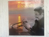 Nini Rosso Liebestraum club edition disc vinyl lp muzica pop usoara hansa 1979, VINIL, Hansa rec