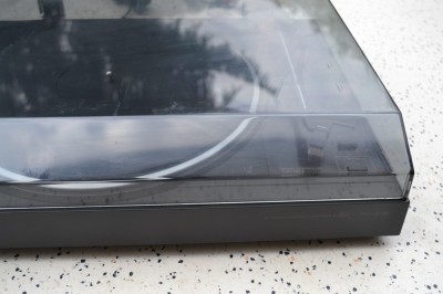 Pick up Sony PS LX 100 foto