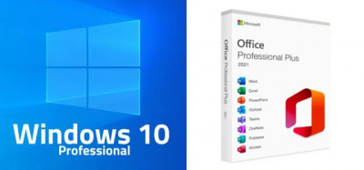 Instalari MS Office , Windows 10 foto
