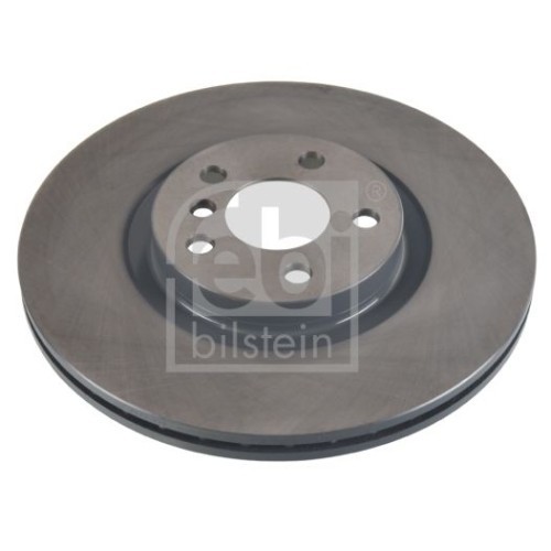 Febi Bilstein Disc frana