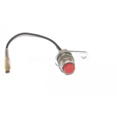 Buton pornire motocoasa (cu autorevenire)
