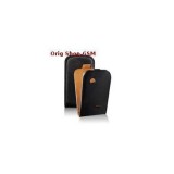Husa Flip Piele Eco Forcell Nokia Lumia 810 Protectie Premium