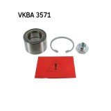 SKF Set rulment roata