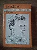 Wittgenstein- David Pears