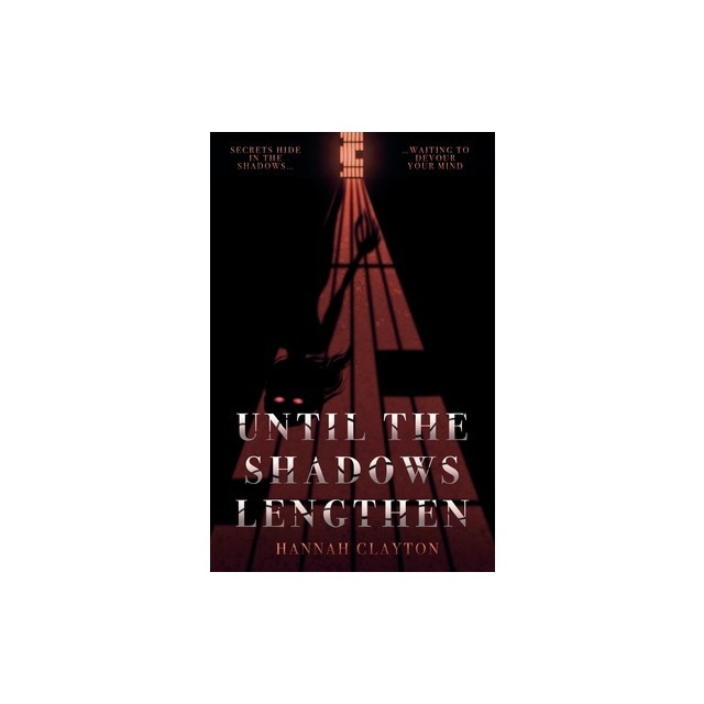 Until the Shadows Lengthen
