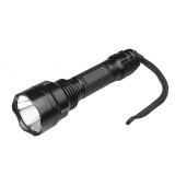 Cumpara ieftin Aproape nou: Lanterna PNI Adventure FBW88 lumina alba, distanta 350 m, 700lm, acumu