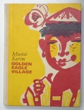 GOLDEN EAGLE VILLAGE by MUSTAI KARIM , 1975