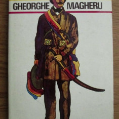 Apostol Stan, Constantin Vladut - Gheorghe Magheru