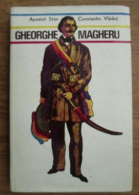 Apostol Stan, Constantin Vladut - Gheorghe Magheru foto