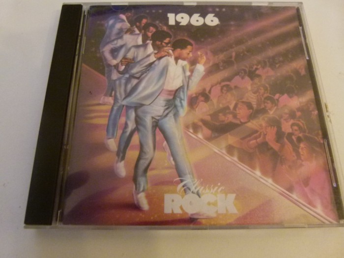 Rock 1966