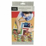 Cumpara ieftin Snakes &amp; Ladder And Ludo Game