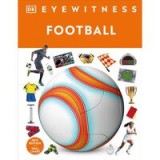 Football: DK Eyewitness