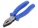 Clești Universali 188mm cu M&acirc;nere Bicomponente