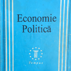 Economie Politica - I. Ignat I. Pohoata N. Clipa Gh. Lutac ,561335