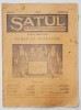 SATUL , REVISTA DE CULTURA PENTRU POPOR , NR. 86 , 1938