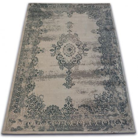 Covor Vintage Rozetă 22206/085 gri, 120x170 cm