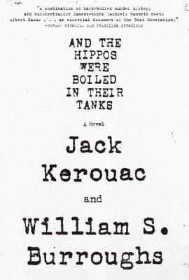 And the Hippos Were Boiled in Their Tanks foto