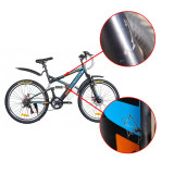 Cumpara ieftin Bicicleta MalTrack 26 inch, 18 viteze, amortizoare mountain bike, RESIGILAT