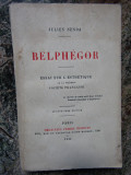 Belphegor - Julien Benda